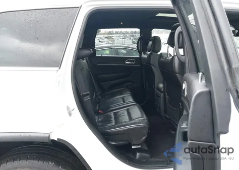 2018 Jeep Grand Cherokee Limited 4X4 from USA, damaged, VIN 1C4RJFBG5JC129496